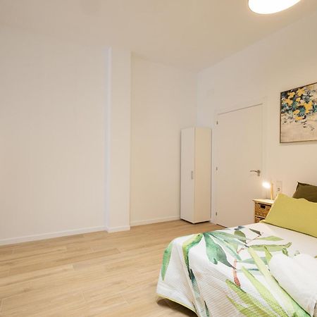 Florit Flats - The Giorgeta Apartment Valencia Bagian luar foto