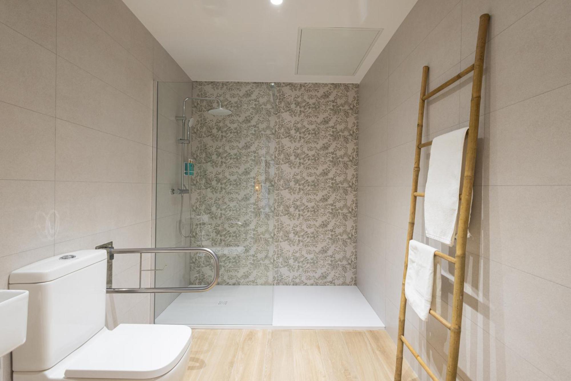 Florit Flats - The Giorgeta Apartment Valencia Bagian luar foto